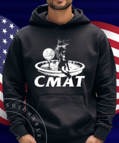 Cmat Cassette Shirt