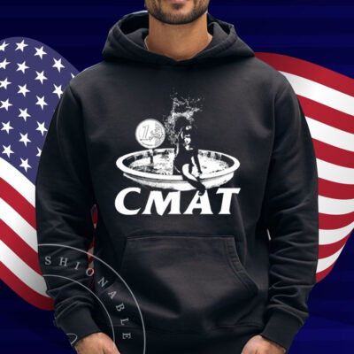 Cmat Cassette Shirt