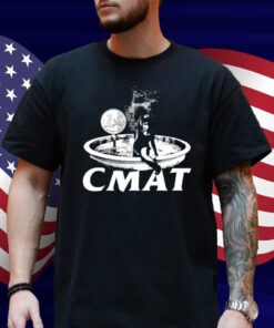 Cmat Cassette Shirt