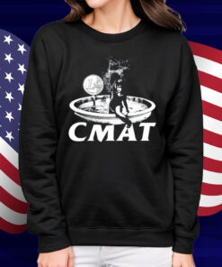 Cmat Cassette Shirt