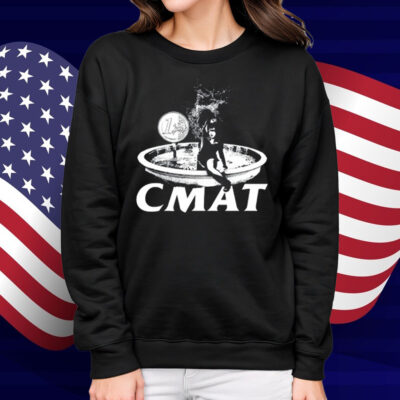 Cmat Cassette Shirt