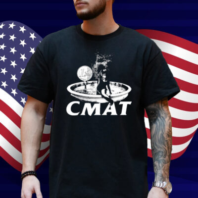 Cmat Cassette Shirt