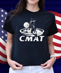 Cmat Euro-Country Shirt