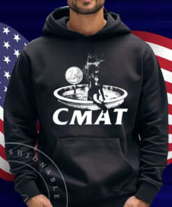Cmat Euro-Country Shirt