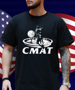 Cmat Euro-Country Shirt