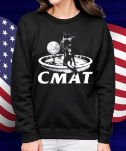 Cmat Euro-Country Shirt