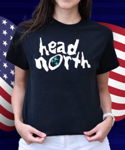 Drama Call Head North Shirt