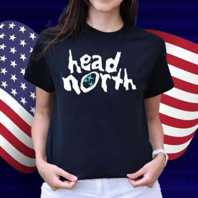 Drama Call Head North Shirt