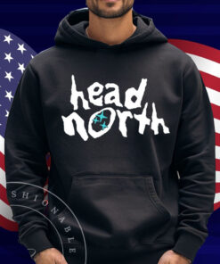Drama Call Head North Shirt