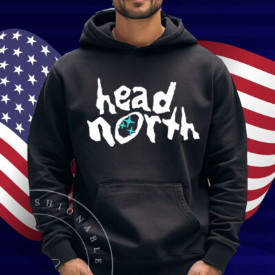 Drama Call Head North Shirt