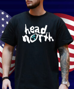 Drama Call Head North Shirt