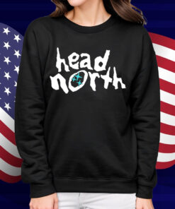 Drama Call Head North Shirt