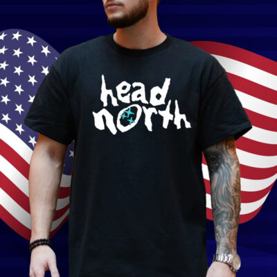 Drama Call Head North Shirt