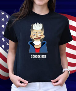 Faizy Legend Cookies Can I Have Some Shirt
