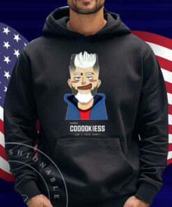 Faizy Legend Cookies Can I Have Some Shirt