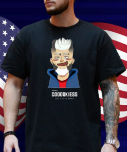Faizy Legend Cookies Can I Have Some Shirt