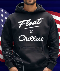 Float X Chillest Shirt