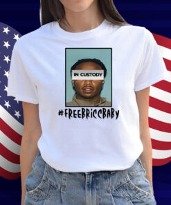 Free Bricc Baby Shirt