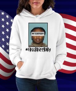 Free Bricc Baby Shirt