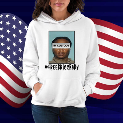 Free Bricc Baby Shirt