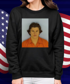 Free Haiden Deegan Mugshot Shirt
