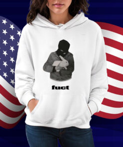 Fuct Kill People Not Animals Robber Shirt