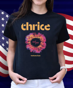 Horizons East Album Shirt