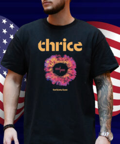 Horizons East Album Shirt