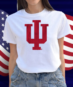 Indiana Hoosiers Primary Logo Shirt