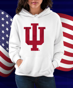 Indiana Hoosiers Primary Logo Shirt
