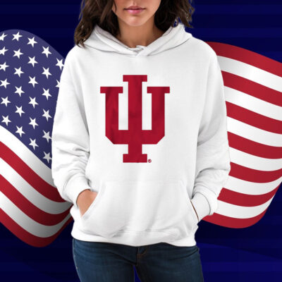 Indiana Hoosiers Primary Logo Shirt