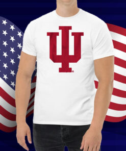 Indiana Hoosiers Primary Logo Shirt