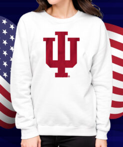 Indiana Hoosiers Primary Logo Shirt