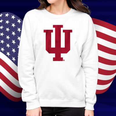 Indiana Hoosiers Primary Logo Shirt