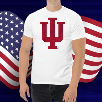 Indiana Hoosiers Primary Logo Shirt