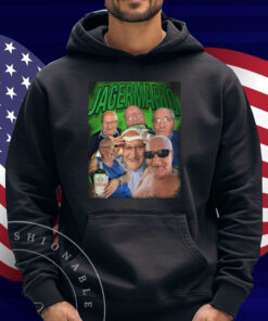 Jägermario Sigma Shirt