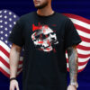 Jerry Cantrell I Want Blood Faceplant Shirt