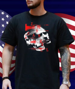 Jerry Cantrell I Want Blood Faceplant Shirt
