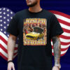 Joseph Stallion Car Shirt