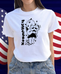 Juicebox Kewpie T-Shirt