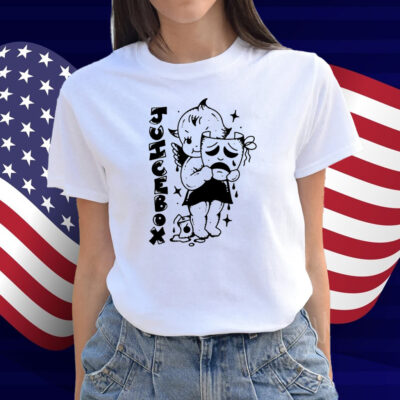 Juicebox Kewpie T-Shirt