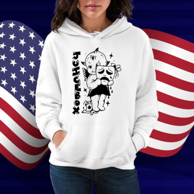 Juicebox Kewpie T-Shirt