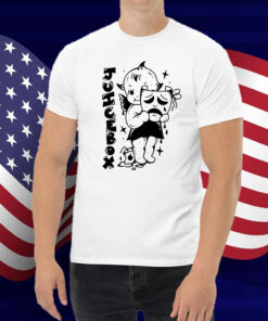 Juicebox Kewpie T-Shirt