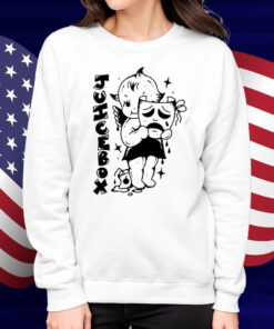 Juicebox Kewpie T-Shirt