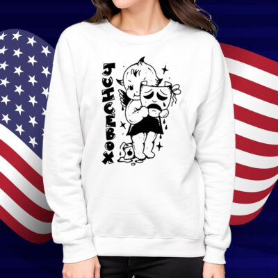 Juicebox Kewpie T-Shirt