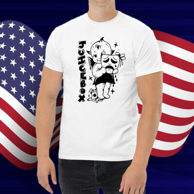 Juicebox Kewpie T-Shirt