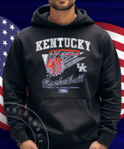 Kentucky Basketball 2025 March Madness Shirt