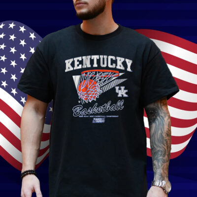Kentucky Basketball 2025 March Madness Shirt