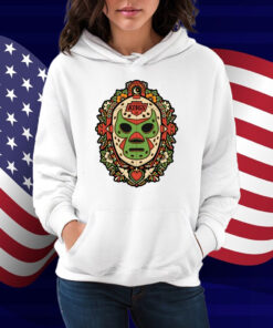 La Kings X Vg Mexican Shirt