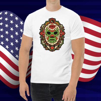 La Kings X Vg Mexican Shirt